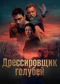 Дрессировщик голубей